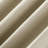 Attiya Textured Linen Blend Blackout Grommet Curtain Panel-385510118-385510115