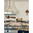 Layton 1 Light Wall Sconce-84700466