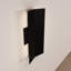 Applique murale encastrée en aluminium Turo-96062546-96062547