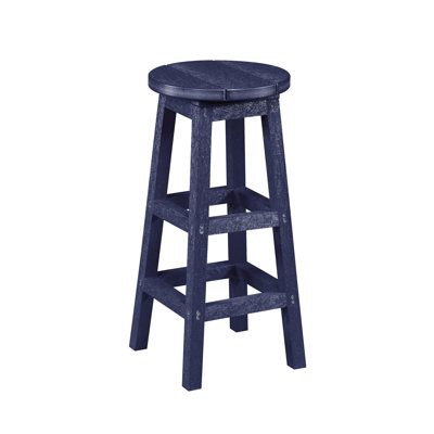 Knaack Outdoor Stool