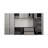 Garage Storage Cabinet Set