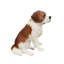 Animals Polyresin Garden Statue