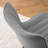 Brionni Leather Swivel Task Chair with Casters-768614425