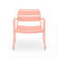 Ensemble charmant de table et chaises de patio pour une détente ultime-243558464