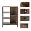 Armoire de salle de bain Erstice