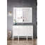 Addison 48'' W Single Bathroom Vanity Base-71204842