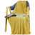 Mustard Yellow
