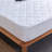Chinle 0.15'' Down Alternative Mattress Pad-1118022866