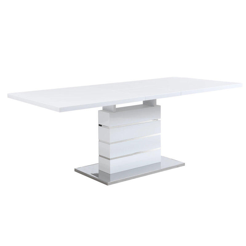 Adcock Extendable Dining Table