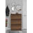 3-Tier Wooden Shoe Cabinet-130271337