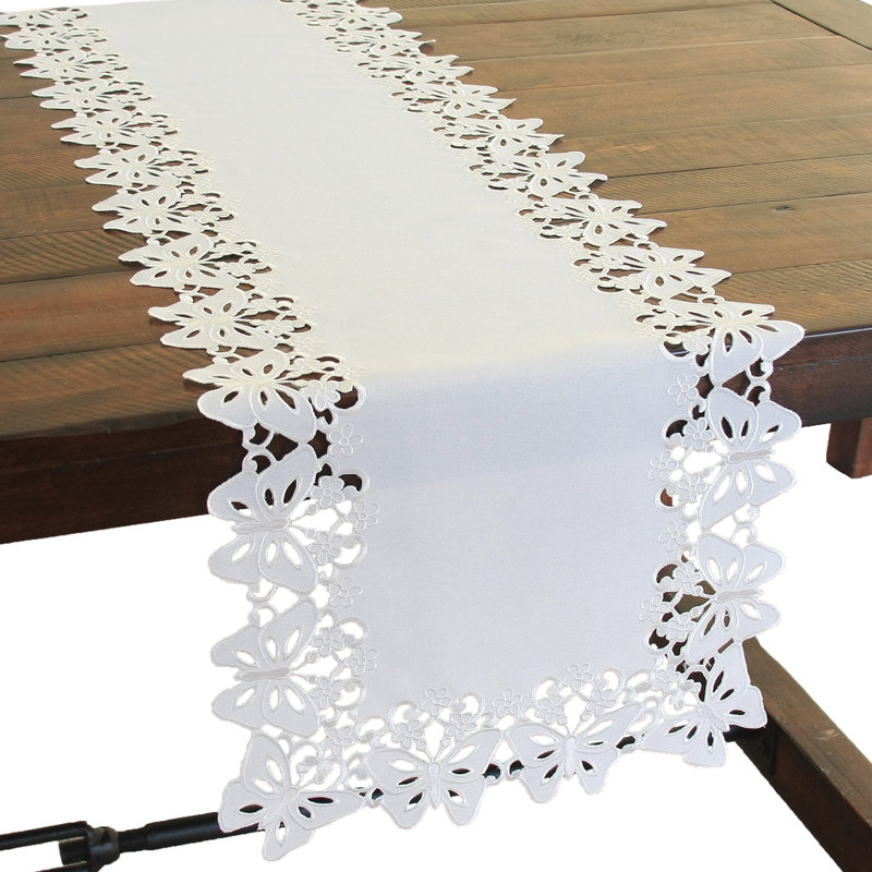 Chemin de table Orford, L 34 po x l 16 po