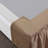 Ruffled Wrap Around Bed Skirt-1952048401-1952048413