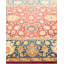 Classic One-of-a-Kind 6' 3" x 8' 10" Hand Knotted Area Rug