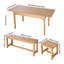 6 - Person Dining Set-1193303757