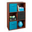 Bibliothèque standard H 35 "x l 24"