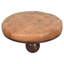 Solid Wood Four Leg Coffee Table