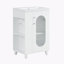 Meuble-lavabo de salle de bain avec lavabo-48322720