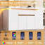 140cm Sideboard