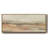 Earth Tone Landscape I- Framed Canvas