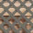Belva 53.25'' H x 29.25'' W Lattice Panel Trellis-1915579074