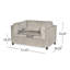Fauteuil club Holasek-1673069556