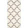 Bertl Sgm-Montreal Shag Performance Geometric Rug