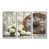 Impression encadrée sans passe-partout sélectionné