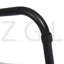 Counter Stool with Metal Frame-19580141