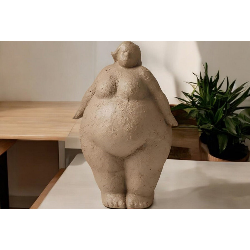 Jaffrey Figurines & Sculptures