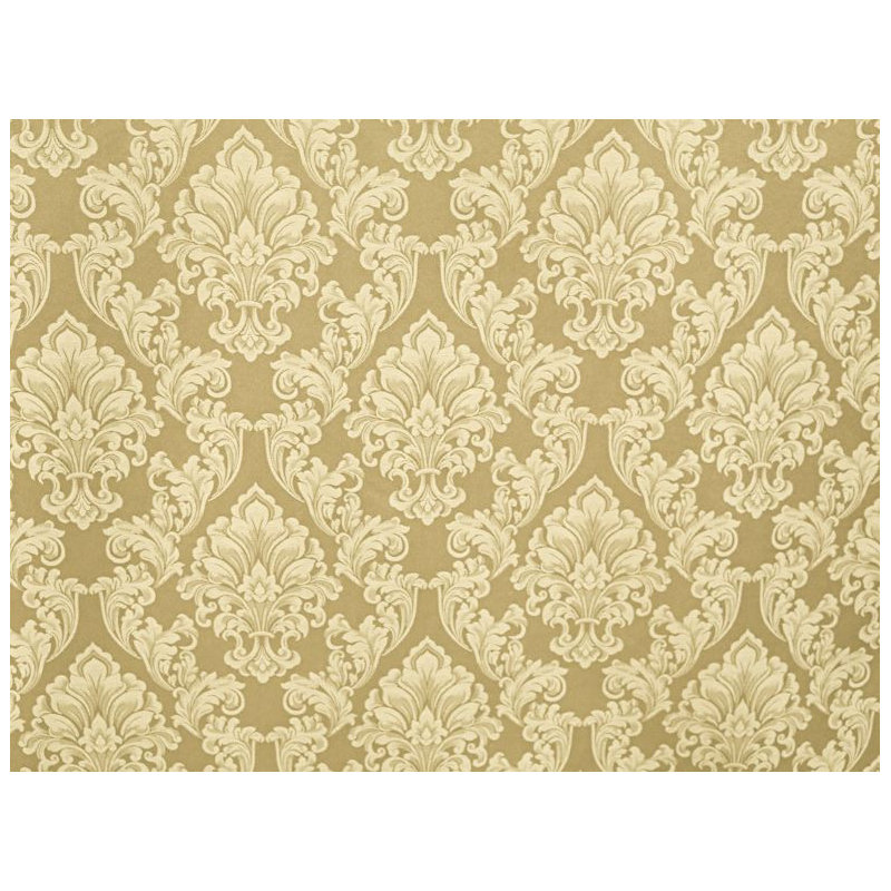 Tissu brun Waldorf, Perle