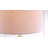 Lampe de table 32 po Talitha