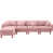 Rose est en rupture de stock