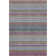Premium Machine Washable Cerrito AMF589 Taupe Rug