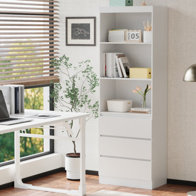 180cm H x 60cm W Bookcase