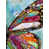 Wrapped Canvas selected