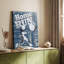 Frappeur Home Run - galerie Cavas sur mesure-118081760