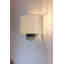 Alisander LED Wallchiere