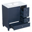 Meuble-lavabo 30 po avec lavabo-1610807981
