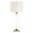 Uttermost Outline Cordless LED Table Lamp