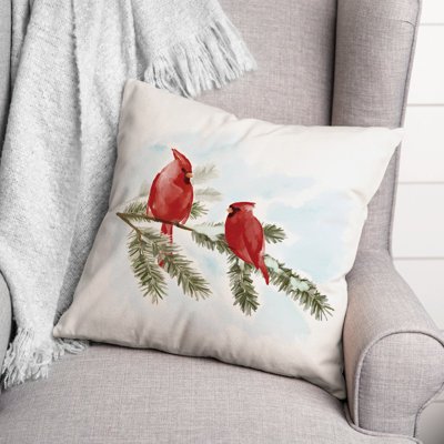Coussin Two Cardinals On Branch