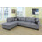 Larelle 103.5" Wide  Sofa & Chaise-445747214-445747211