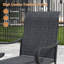 Chaises de patio pivotantes et berçantes-1113537371