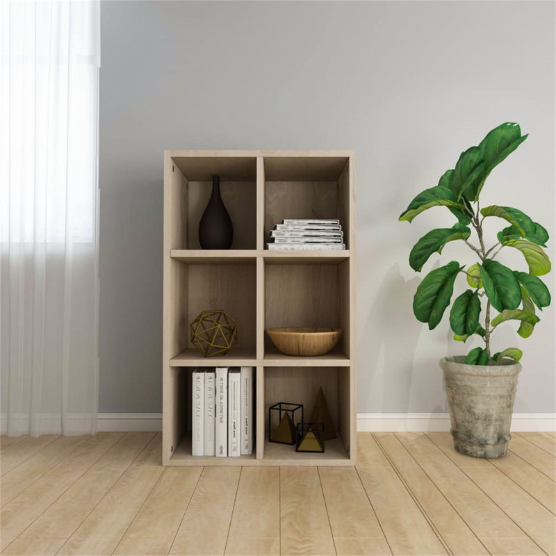 Idzik Standard, Oak