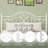 Cerena Vintage Metal Platform Bed Headboard ONLY-884379966-891219297
