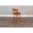 Spitler Swivel Upholstered Counter Stool with Solid Wood Frame-1412271443-1385067740