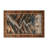 Turkish Brown Indoor and Outdoor Area Rug-2140244028
