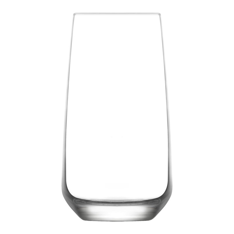 Lyon Long Drink Glass
