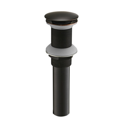 2.4'' W Drain Stopper