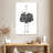 Brampt Floral Ostrich-108414219