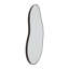 Metal Asymmetrical Mirror
